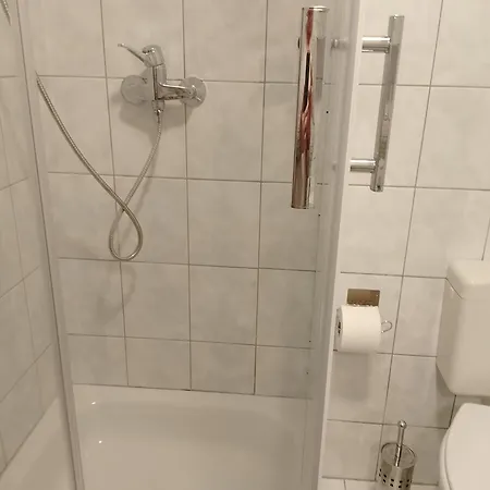 Zum Ritter 500 Meter Zum Freizeitpark Plohn Apartment