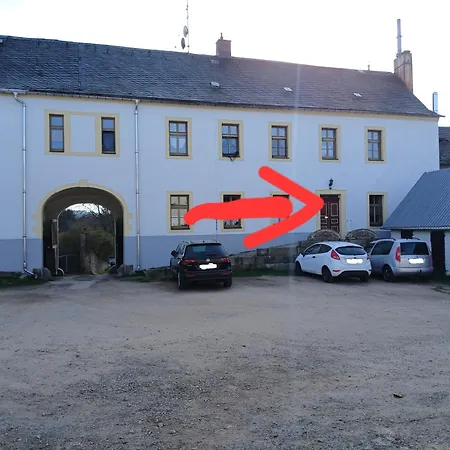 Zum Ritter 500 Meter Zum Freizeitpark Plohn Apartment *