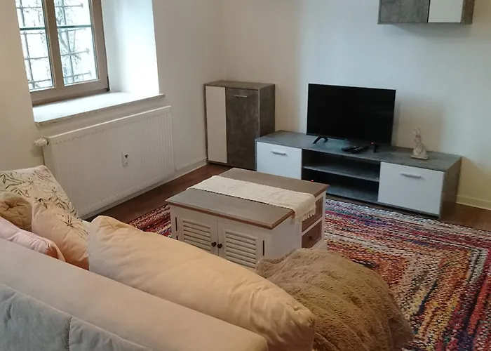 Zum Ritter 500 Meter Zum Freizeitpark Plohn